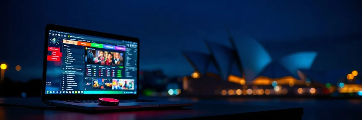 Withdrawal limits and how they scale with account age for players in Australia